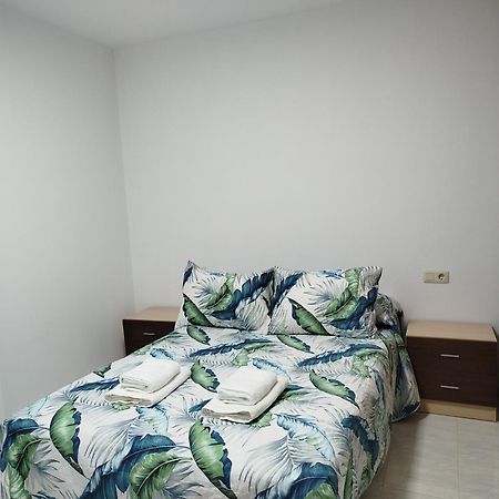 Apartamento Marsan Arzúa Exterior foto
