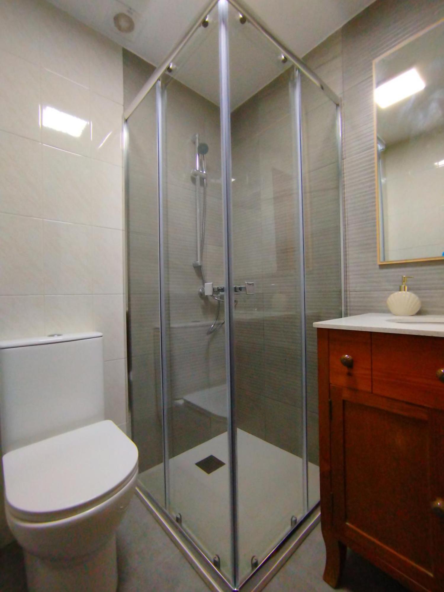 Apartamento Marsan Arzúa Exterior foto