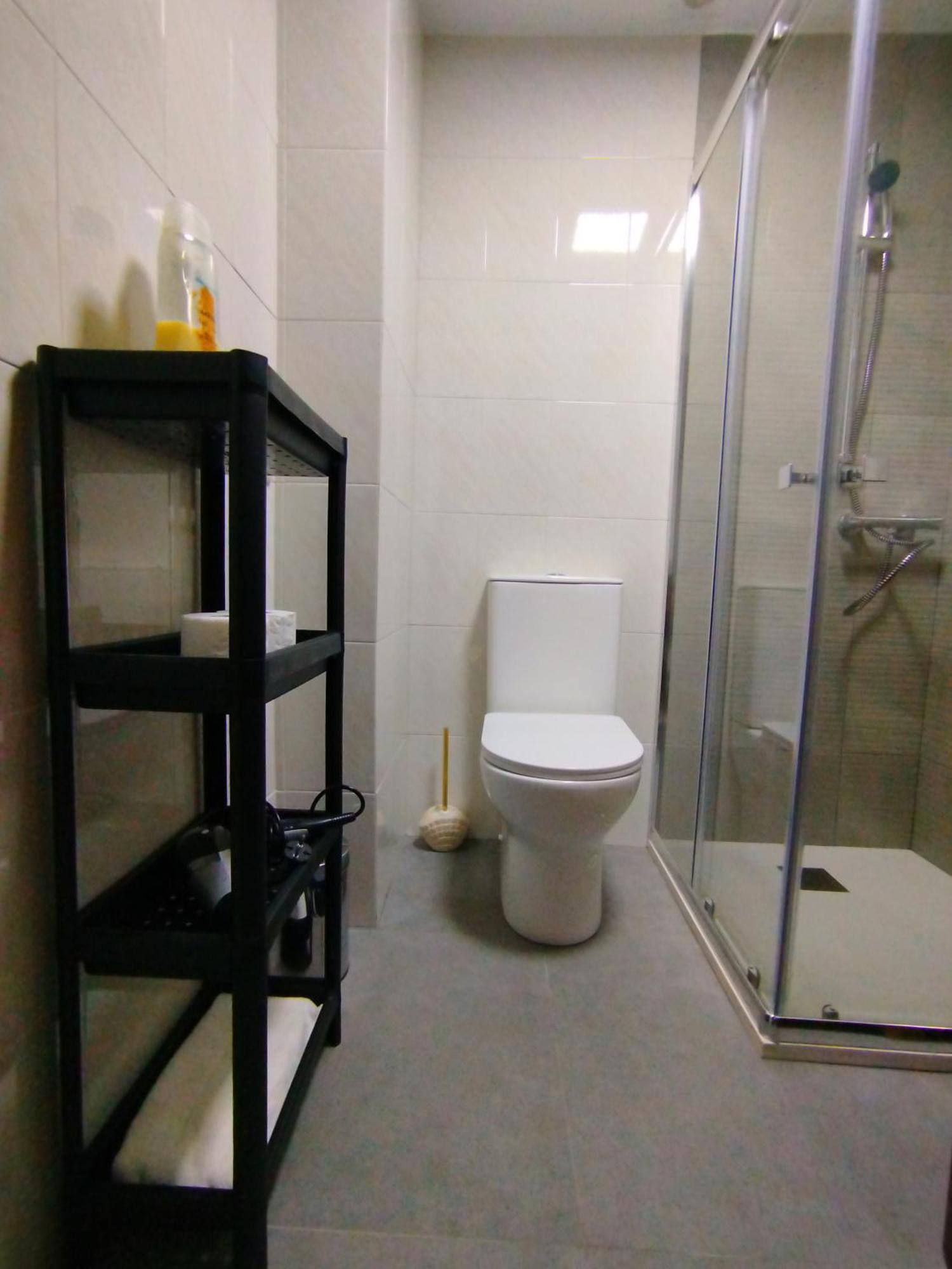 Apartamento Marsan Arzúa Exterior foto