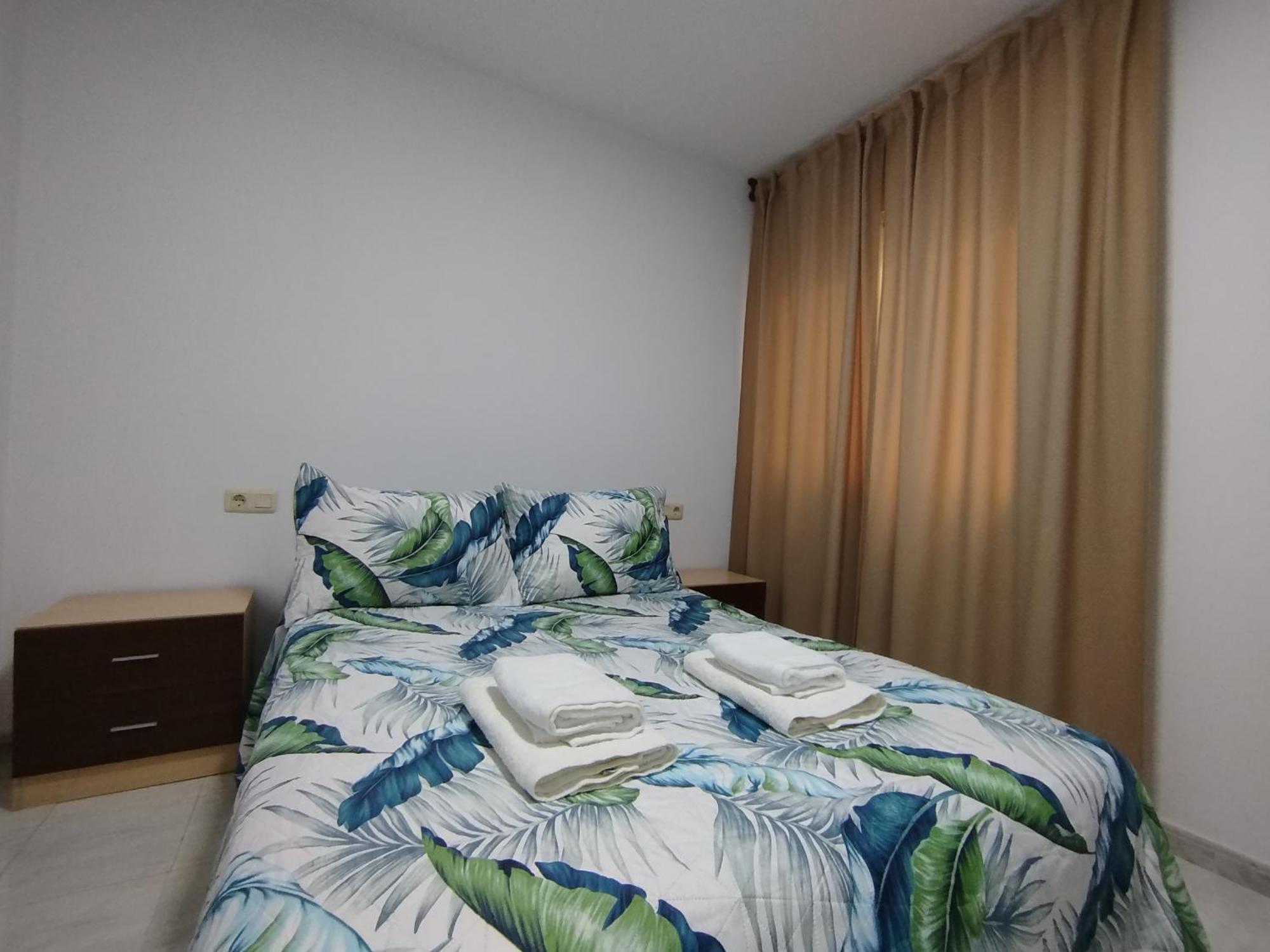 Apartamento Marsan Arzúa Exterior foto