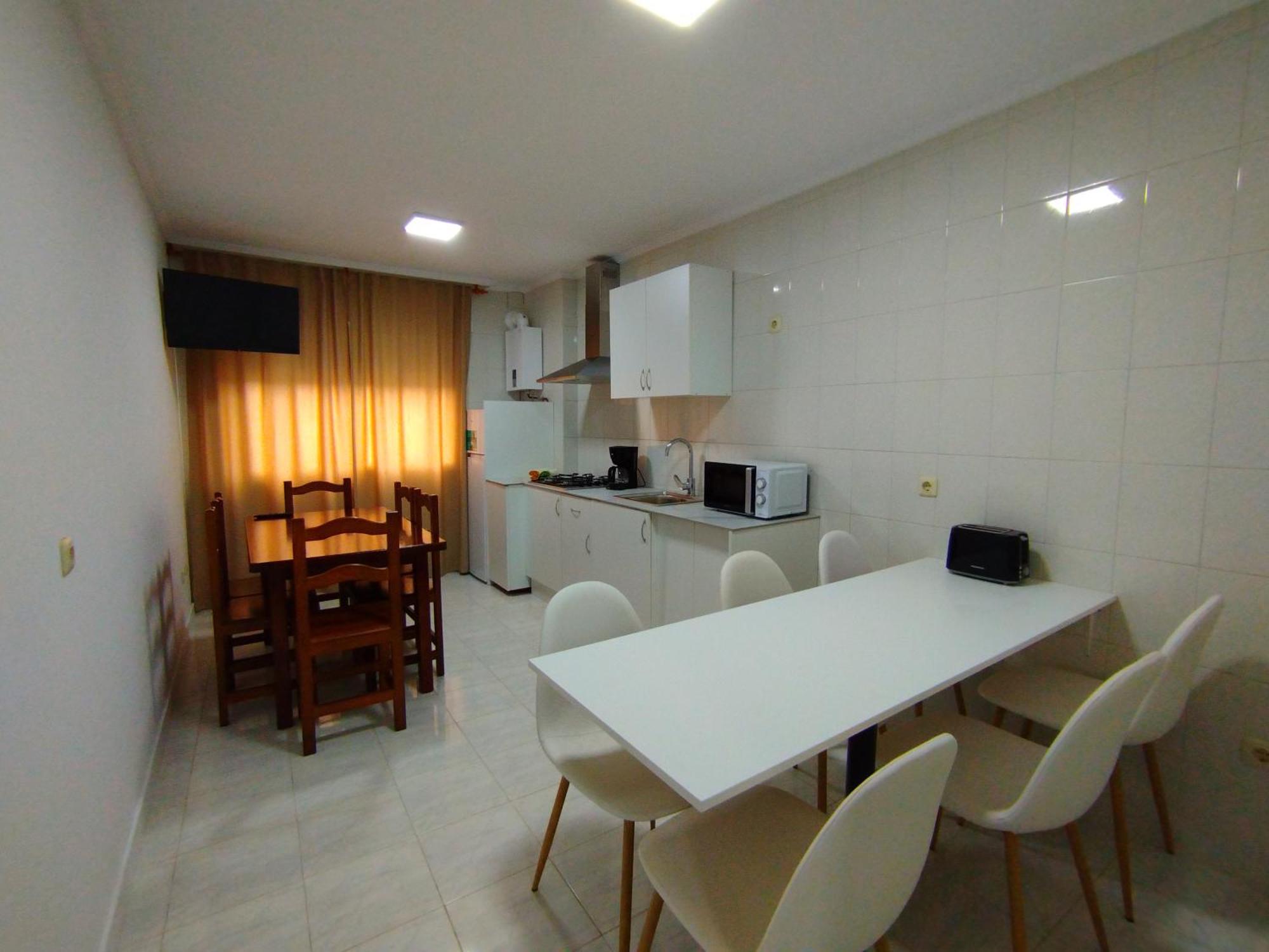 Apartamento Marsan Arzúa Exterior foto