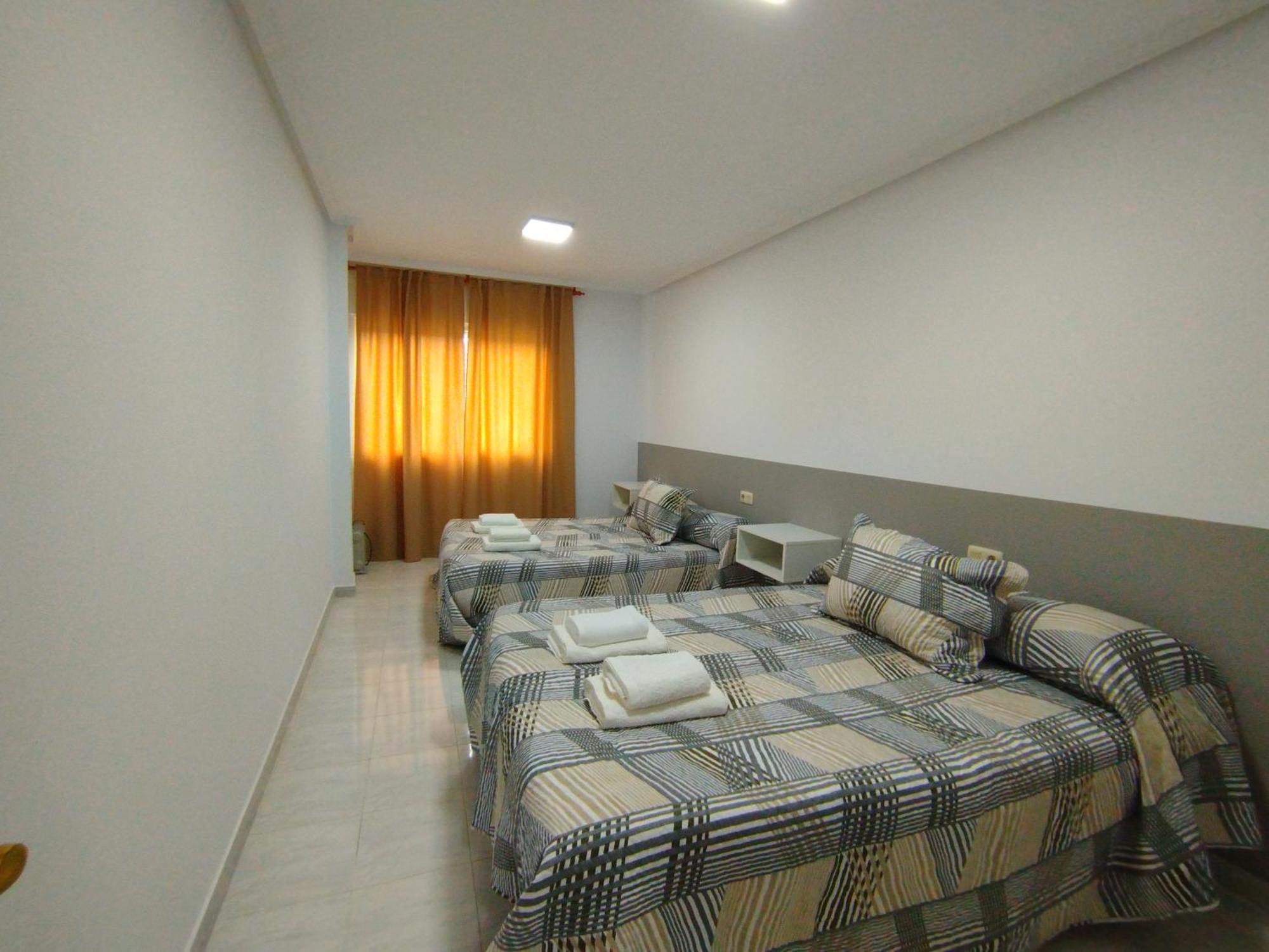 Apartamento Marsan Arzúa Exterior foto