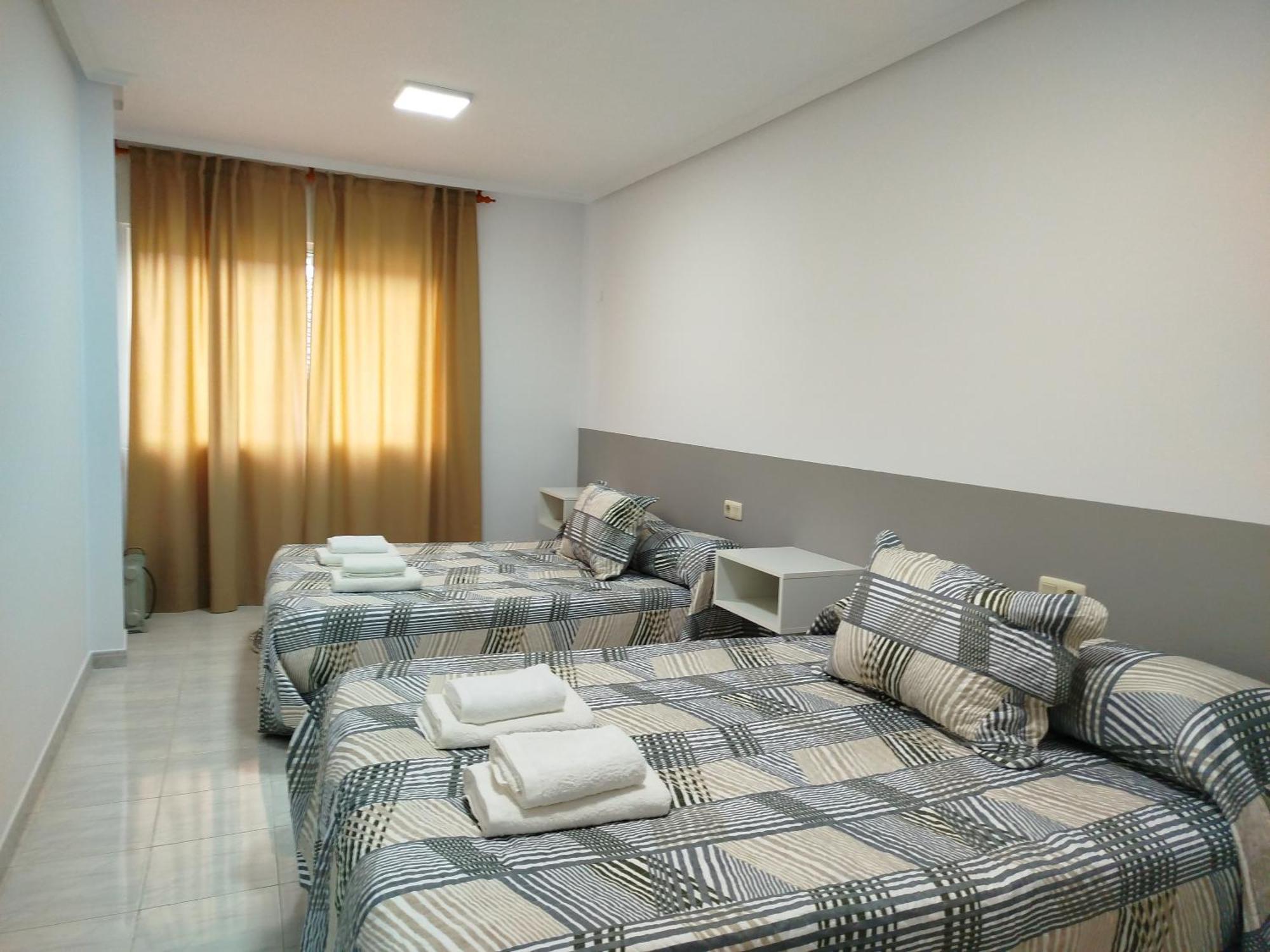 Apartamento Marsan Arzúa Exterior foto