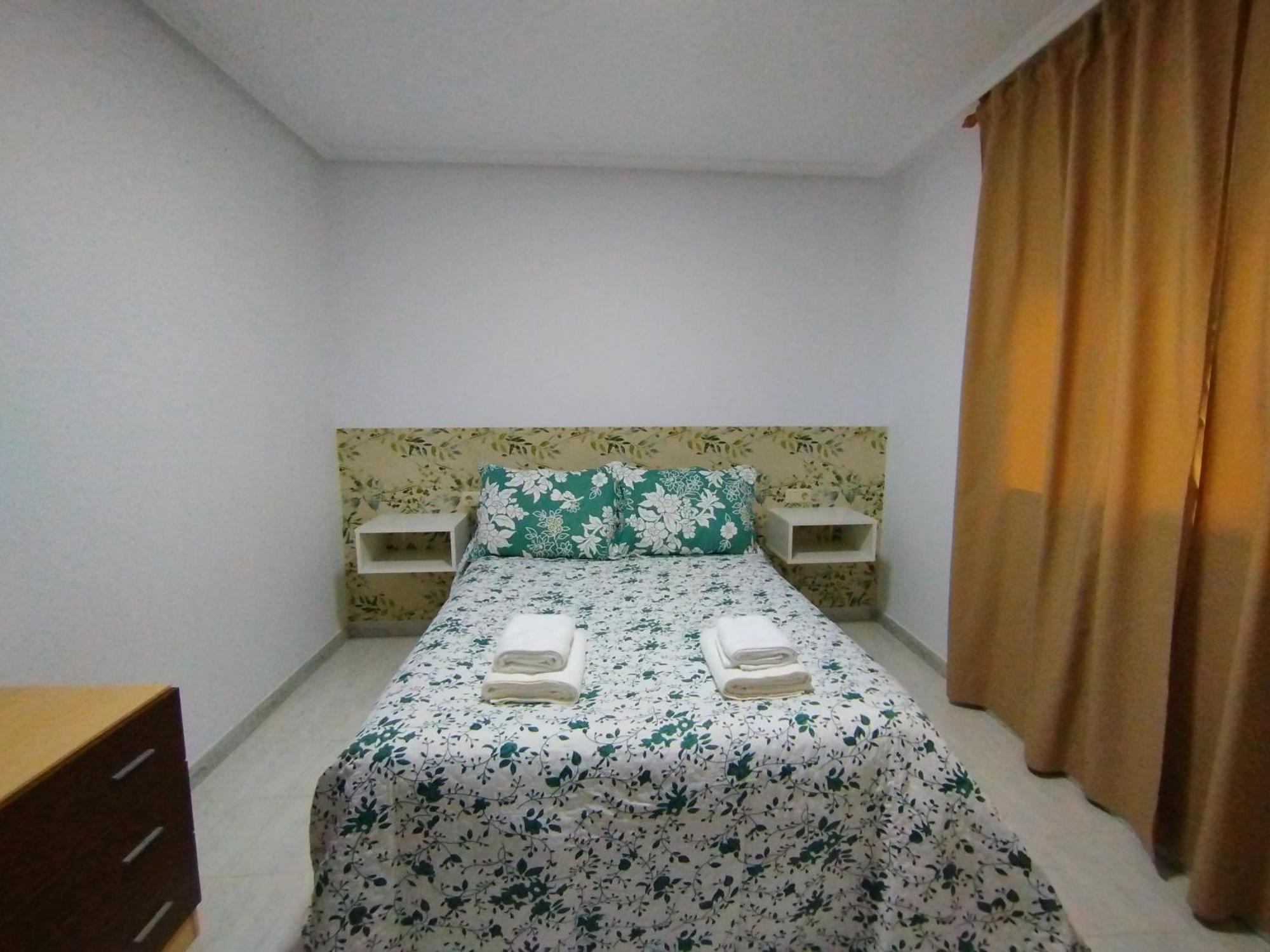 Apartamento Marsan Arzúa Exterior foto
