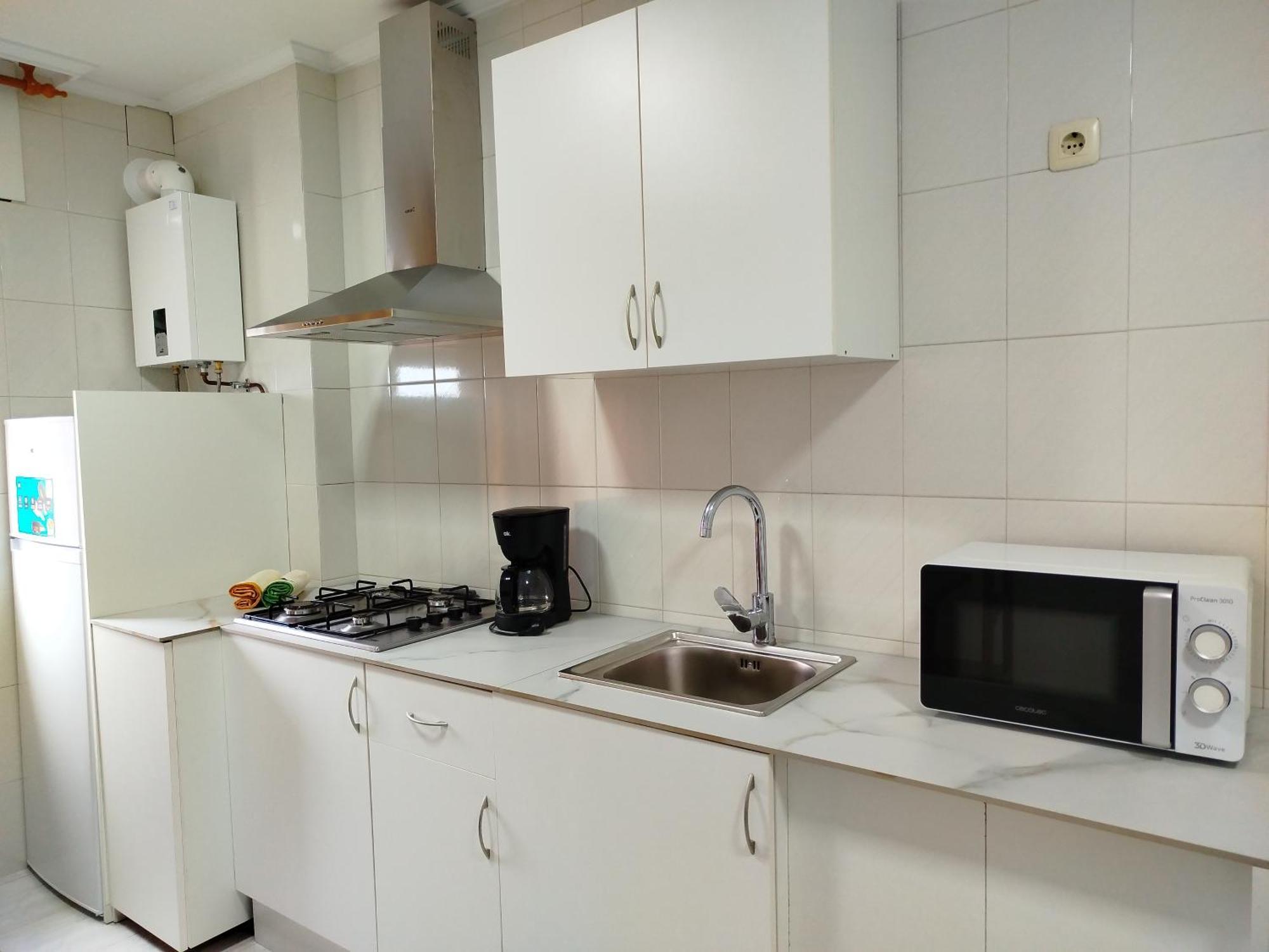 Apartamento Marsan Arzúa Exterior foto