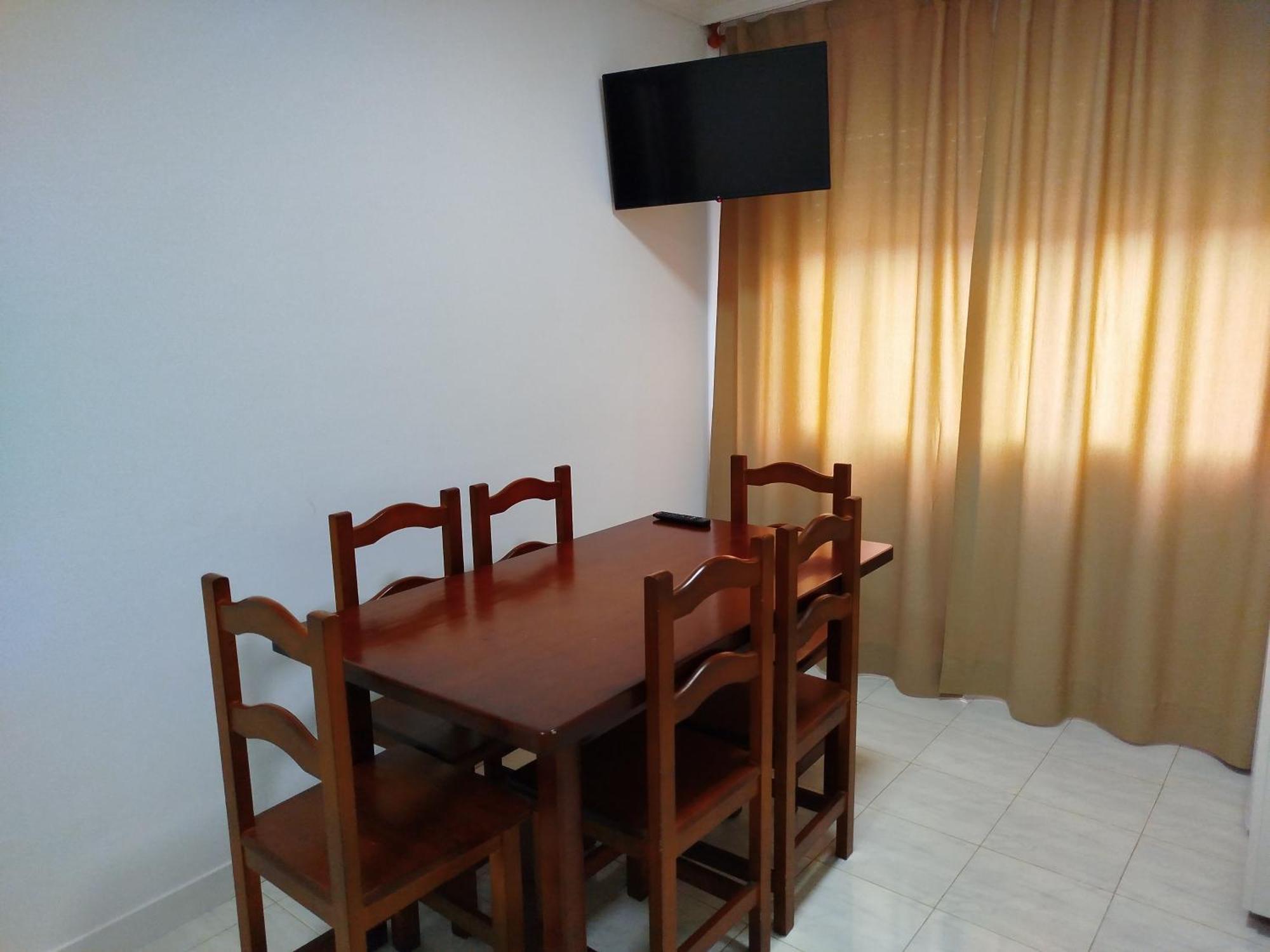 Apartamento Marsan Arzúa Exterior foto