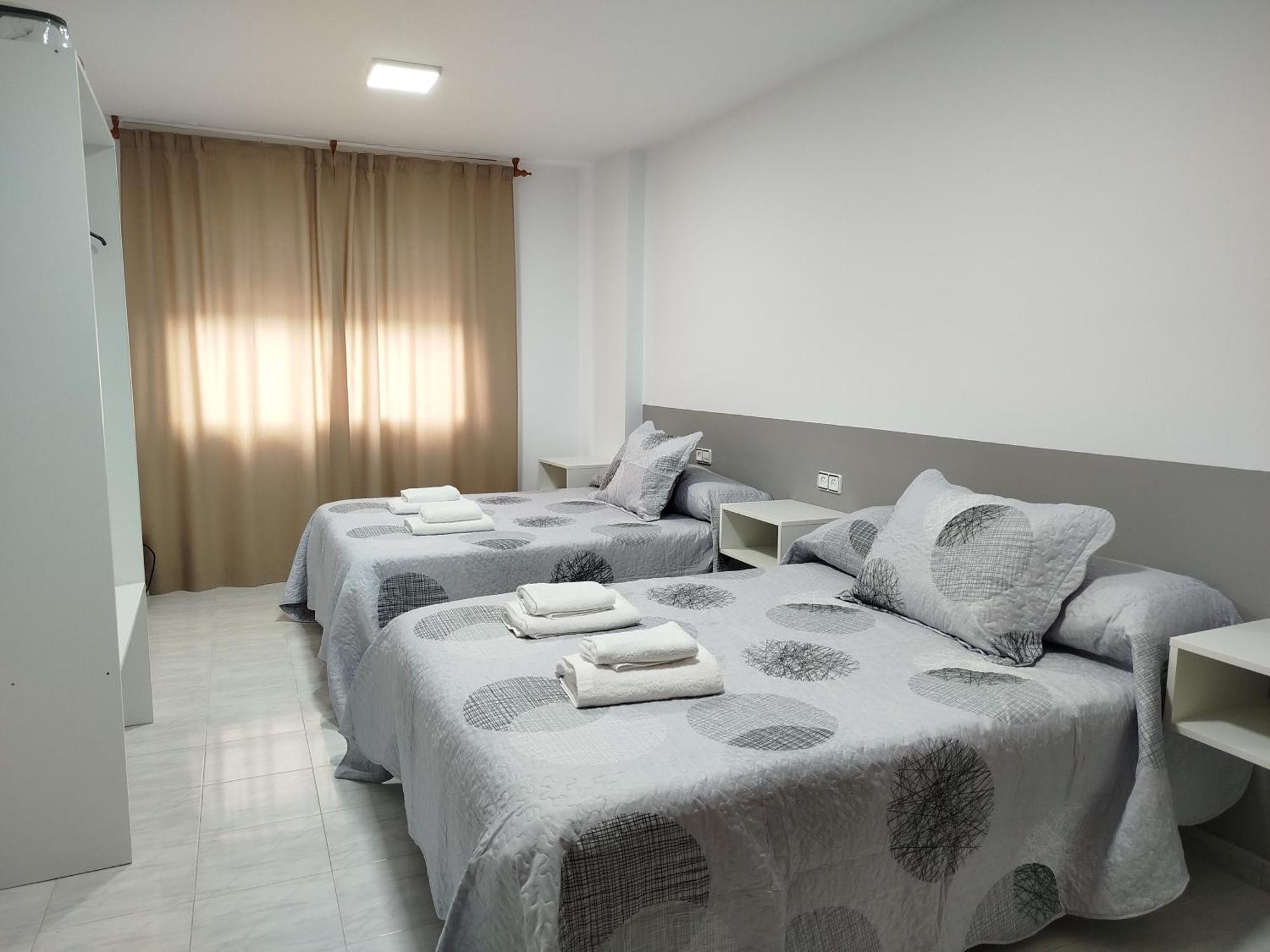 Apartamento Marsan Arzúa Exterior foto