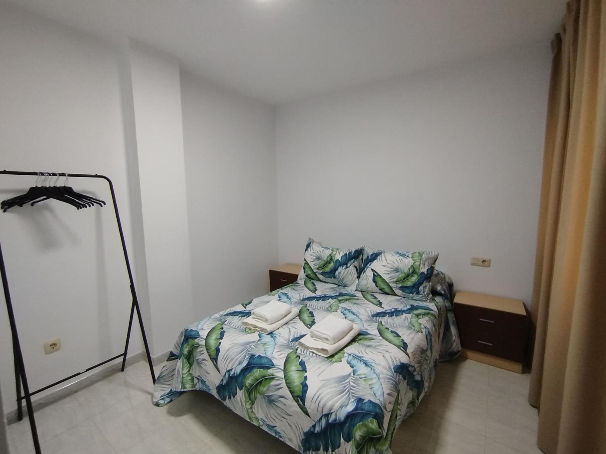 Apartamento Marsan Arzúa Exterior foto