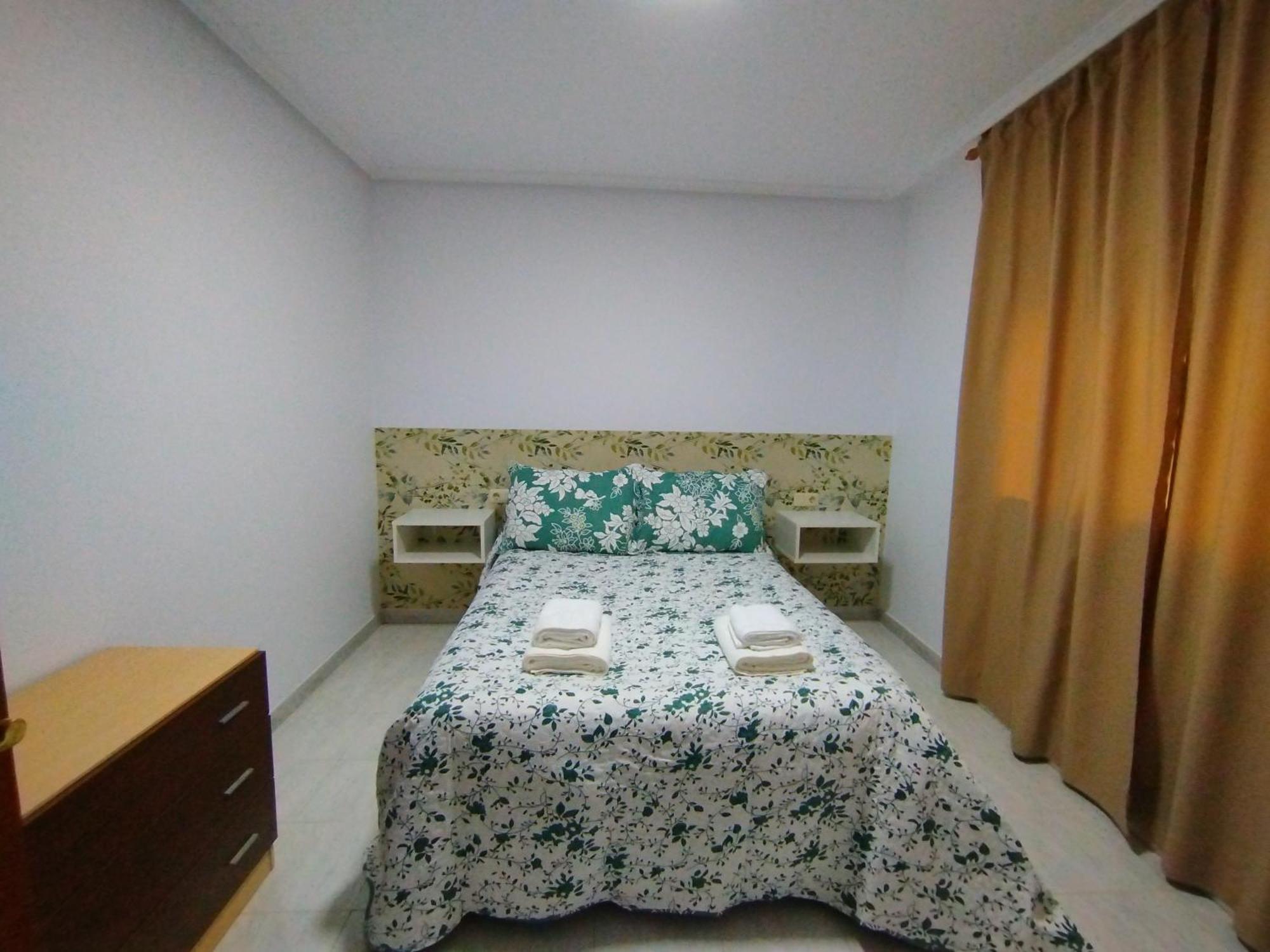Apartamento Marsan Arzúa Exterior foto
