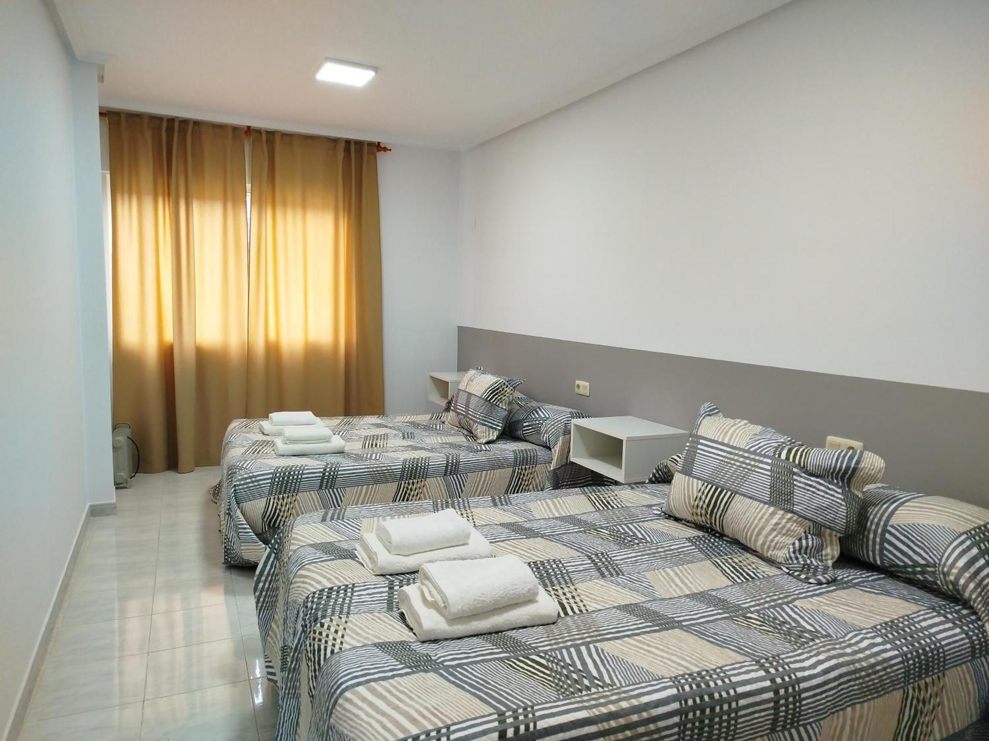 Apartamento Marsan Arzúa Exterior foto