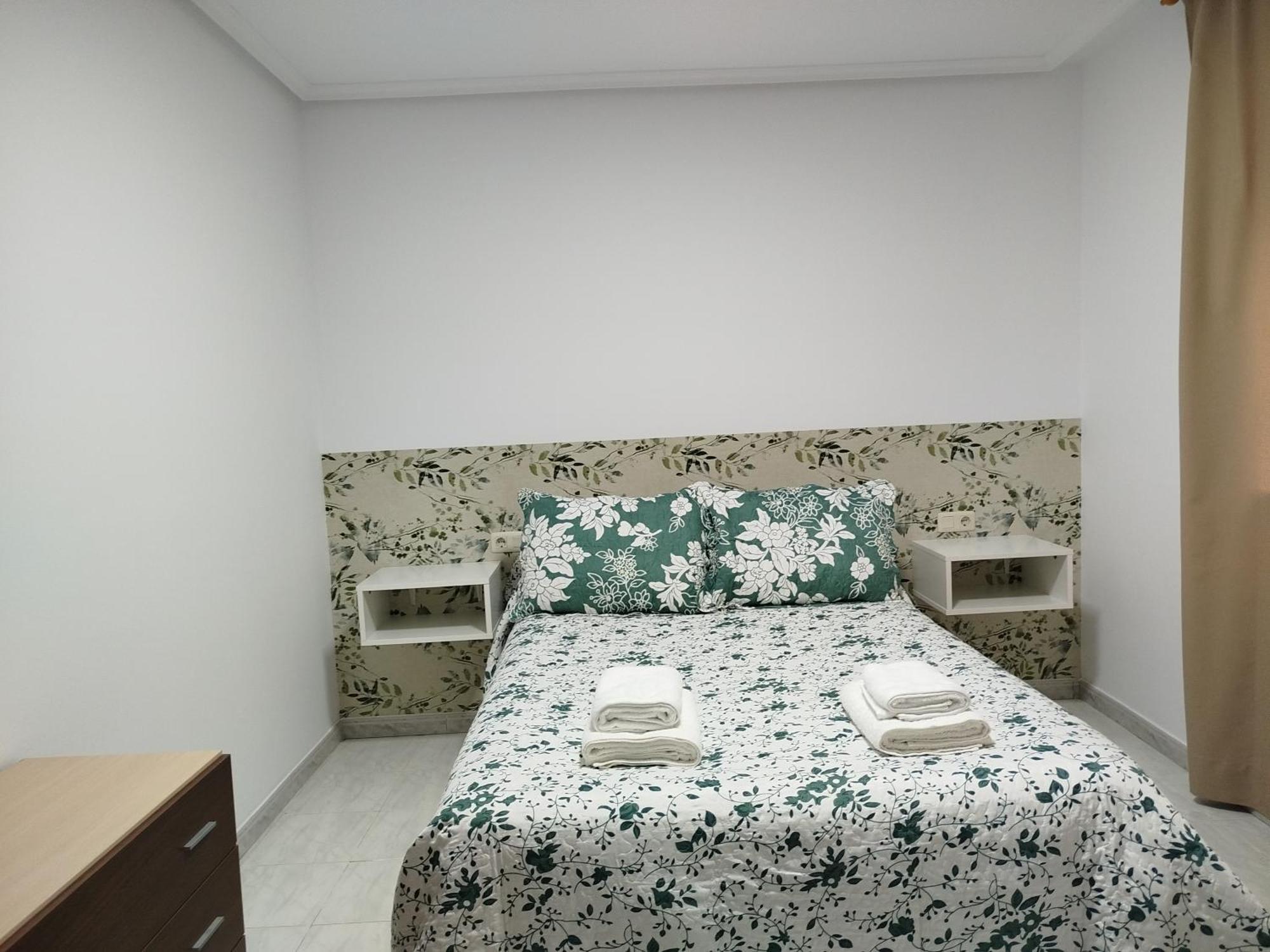 Apartamento Marsan Arzúa Exterior foto