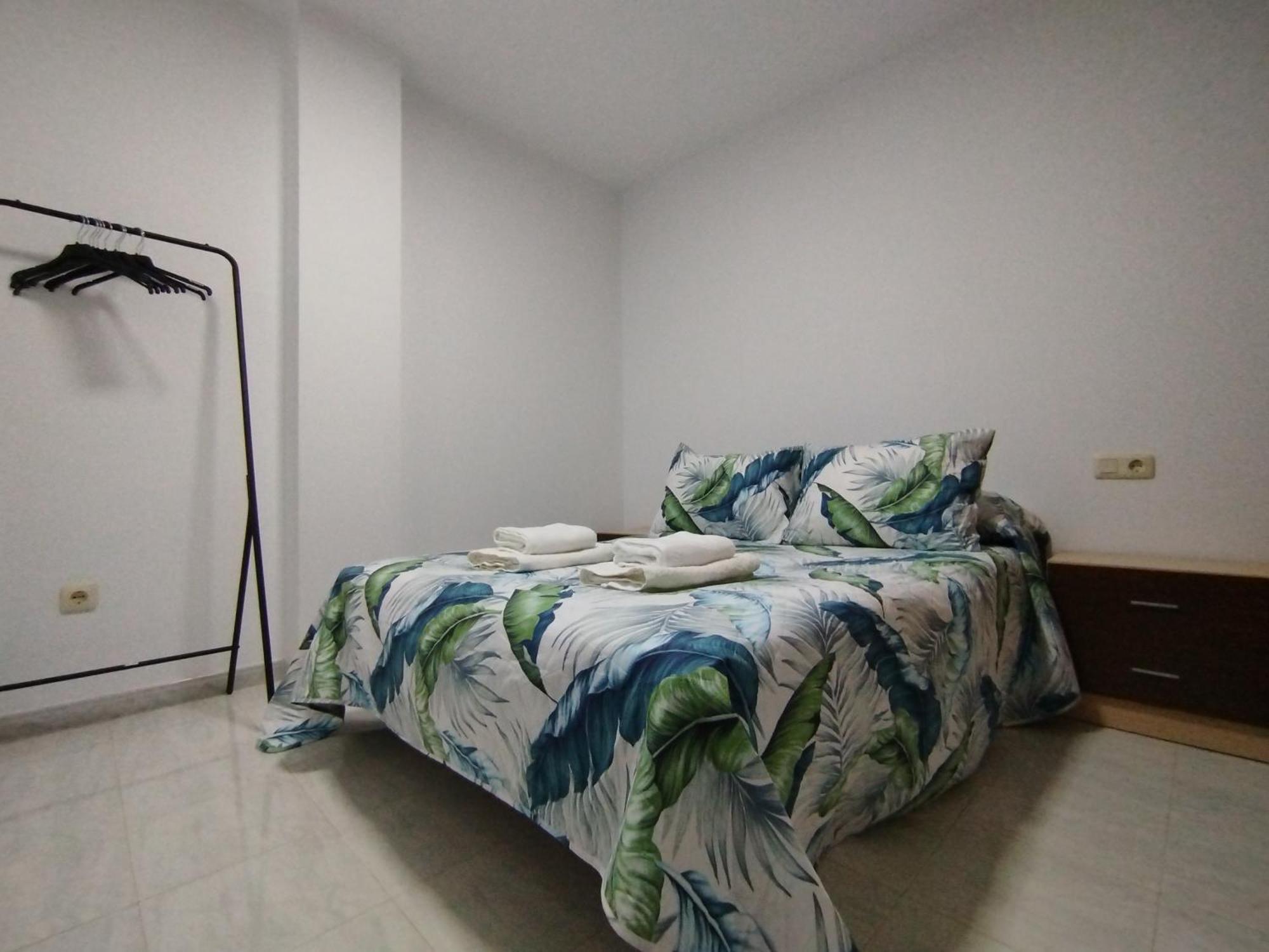Apartamento Marsan Arzúa Exterior foto